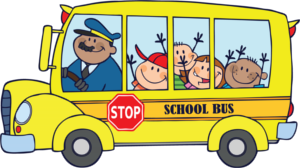 Van Escolar