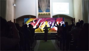 Igreja